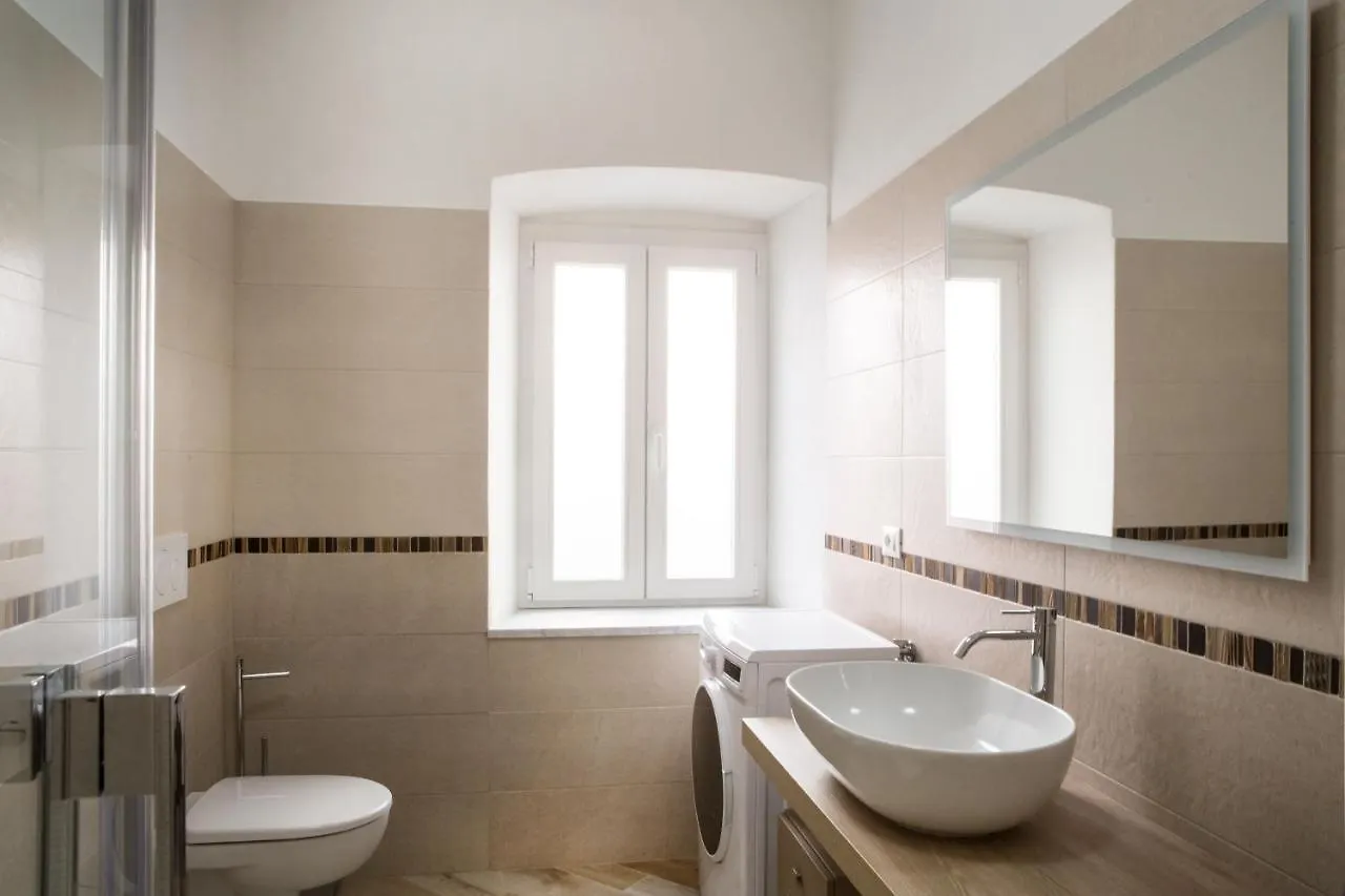 Ca' Rondine Apartment Castiglione Chiavarese 0*,