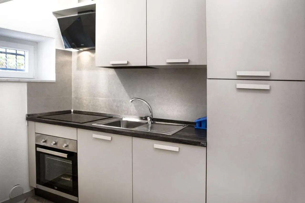 Ferienwohnung Ca' Rondine Castiglione Chiavarese 0*,  Italien