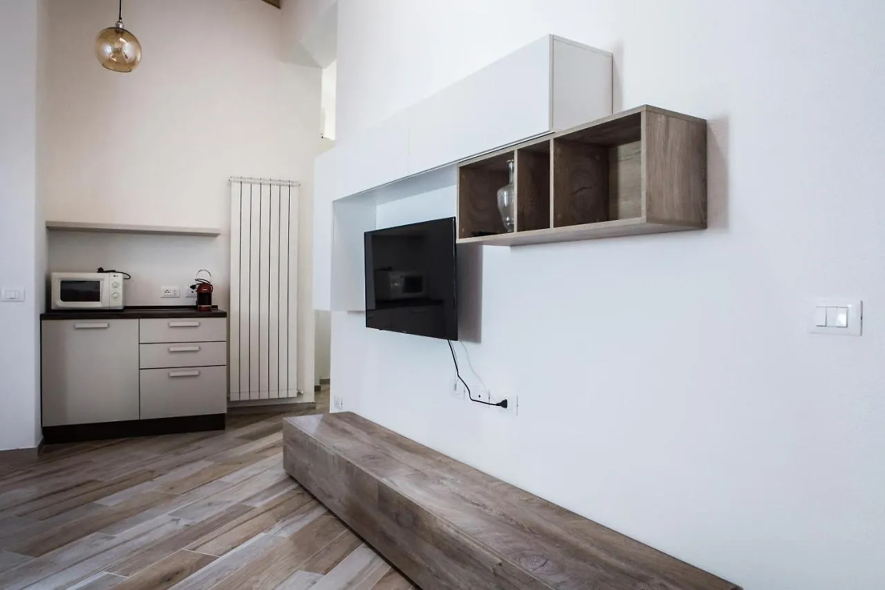 Ca' Rondine Apartment Castiglione Chiavarese Italy