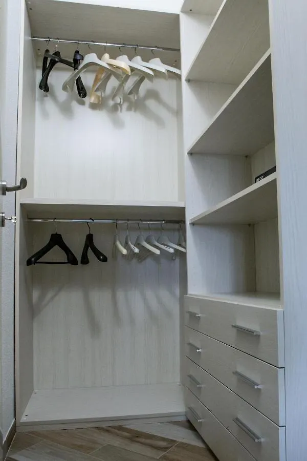 Ca' Rondine Apartment Castiglione Chiavarese