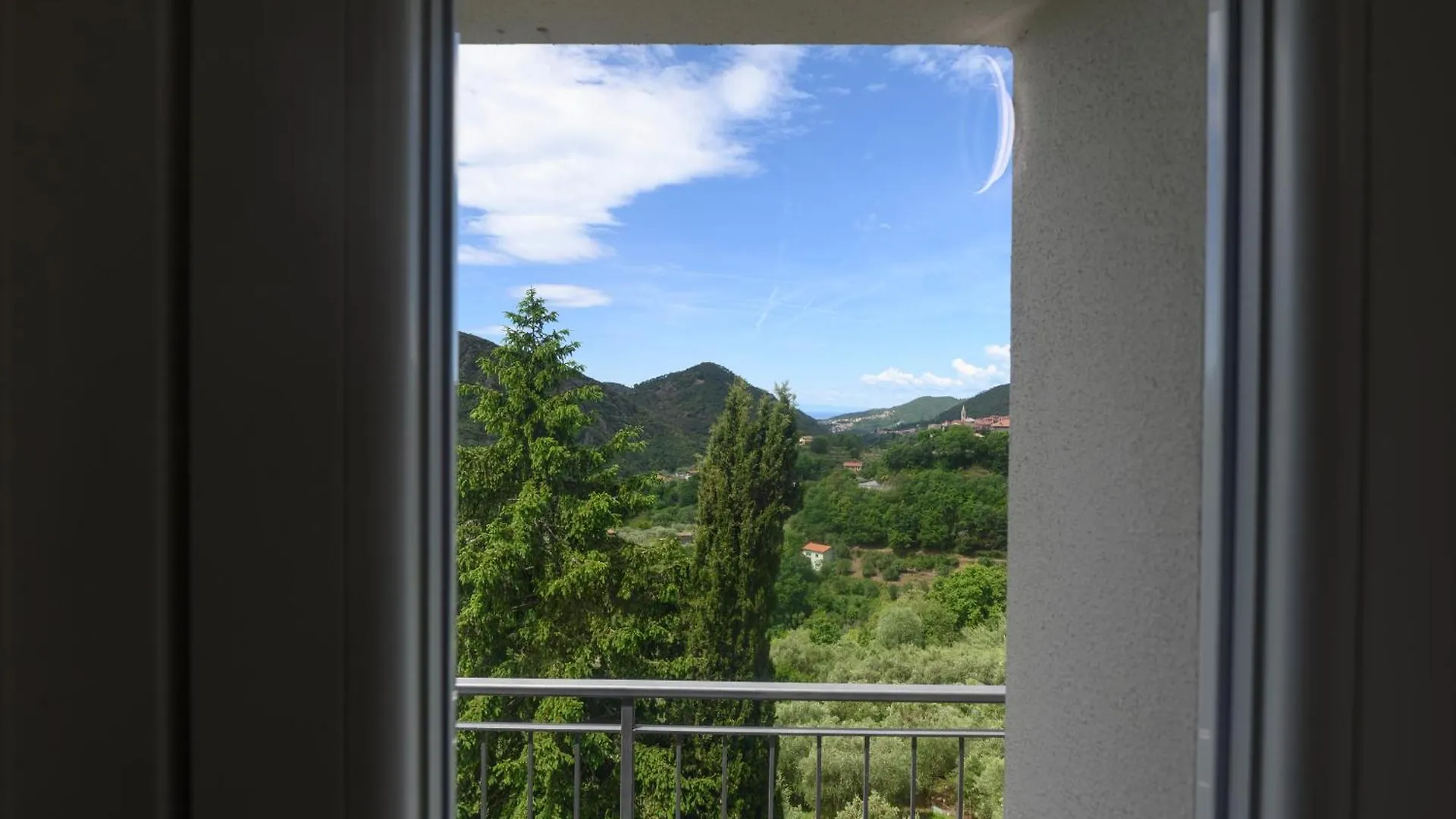 Appartamento Ca' Rondine Castiglione Chiavarese 0*,