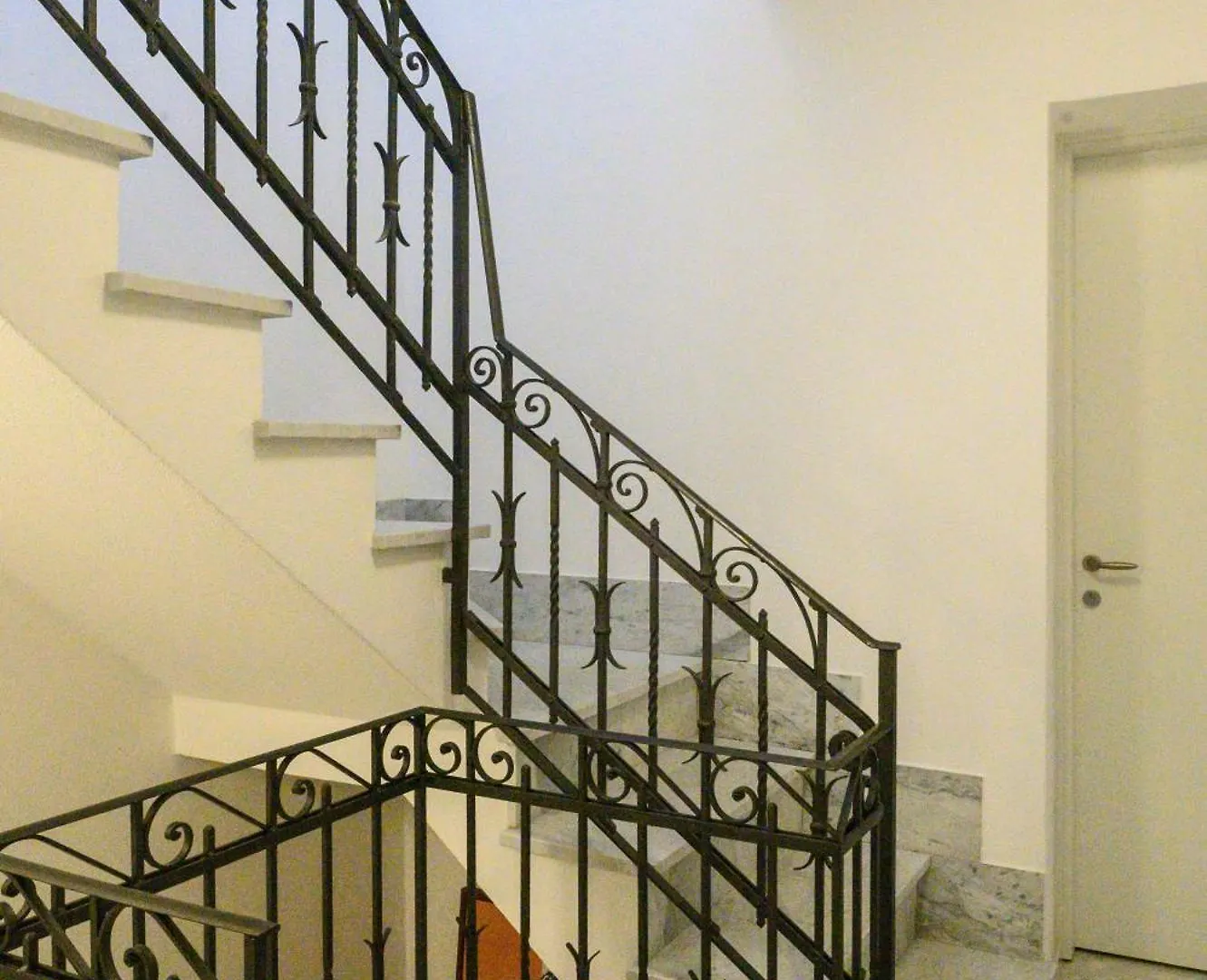 Appartamento Ca' Rondine Castiglione Chiavarese