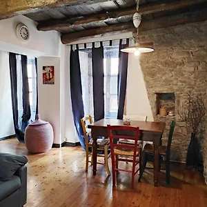  Apartment Antico Borgo