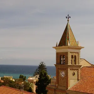 Appartamento Casa Marina Ligurien Arma Di Bei Sanremo, Taggia