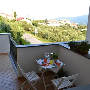 Appartamento Casa Di Gian, Arnasco