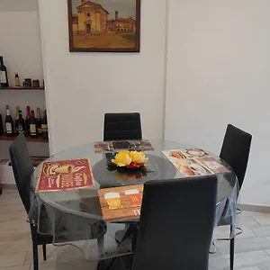 Appartamento G House, Dolceacqua