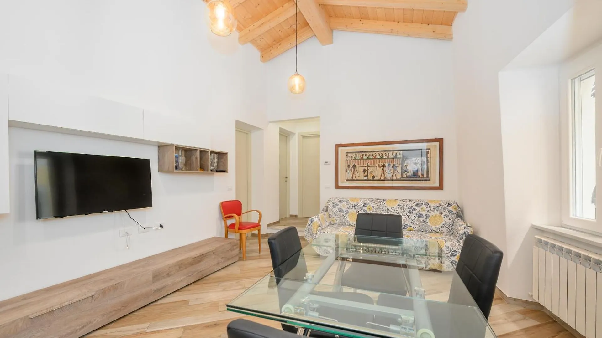 Apartment 317 - Ca' Rondine - Tra Le Colline E Il Mare, A 15 Minuti Di Auto Dalle Spiagge Di Sestri Levante Castiglione Chiavarese