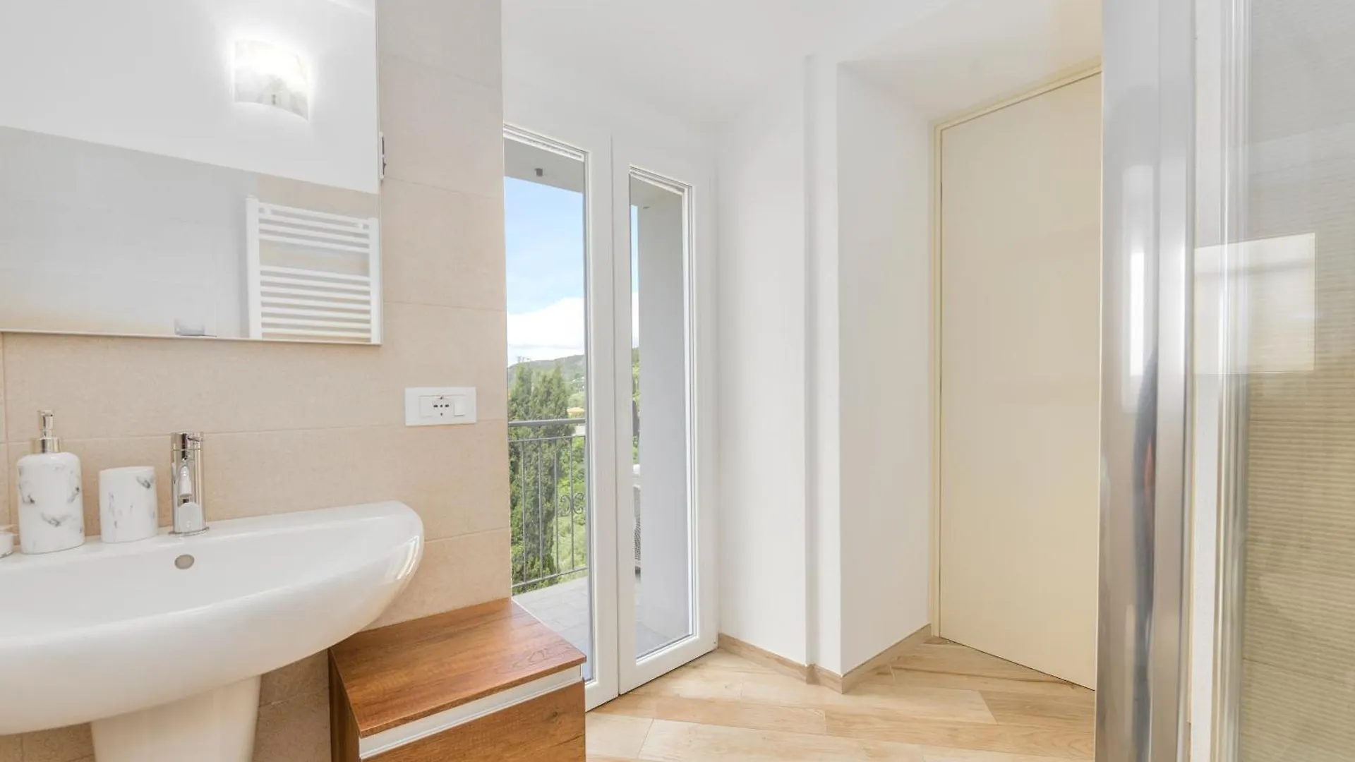 Apartment 317 - Ca' Rondine - Tra Le Colline E Il Mare, A 15 Minuti Di Auto Dalle Spiagge Di Sestri Levante Castiglione Chiavarese Italy