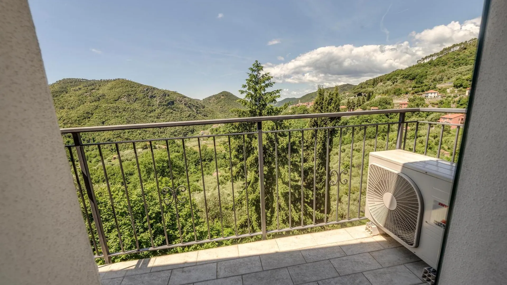 317 - Ca' Rondine - Tra Le Colline E Il Mare, A 15 Minuti Di Auto Dalle Spiagge Di Sestri Levante Castiglione Chiavarese Apartment