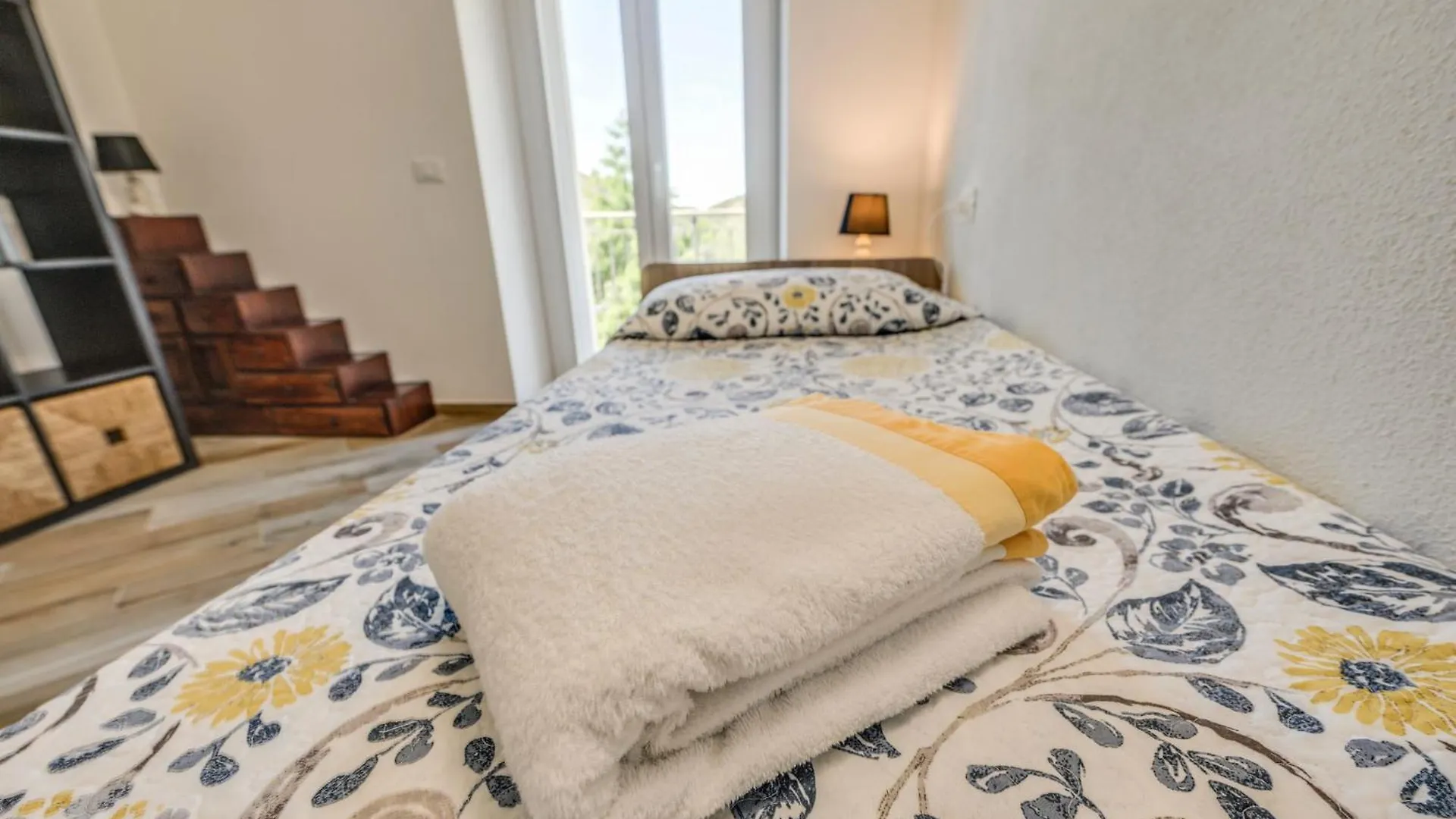 Apartment 317 - Ca' Rondine - Tra Le Colline E Il Mare, A 15 Minuti Di Auto Dalle Spiagge Di Sestri Levante Castiglione Chiavarese